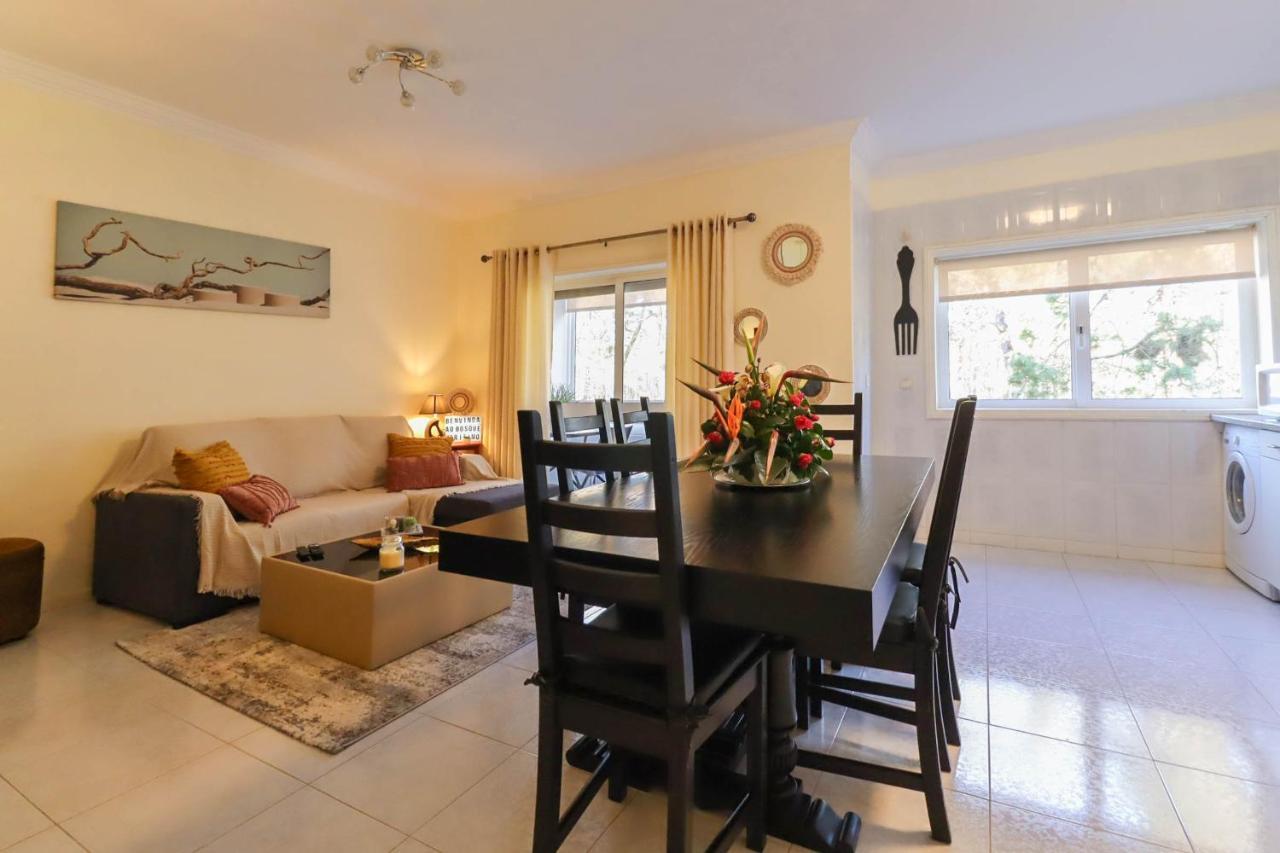 Appartement Bosque Maritimo à Chafe Extérieur photo