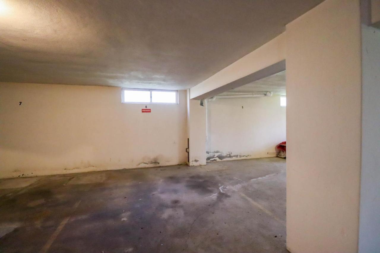 Appartement Bosque Maritimo à Chafe Extérieur photo